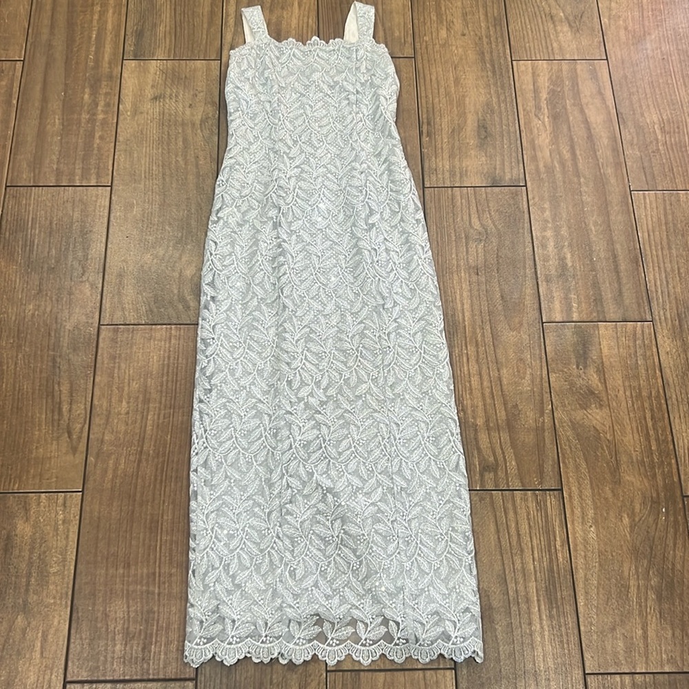 Vintage Aspeed U.S.A Gown Size Small